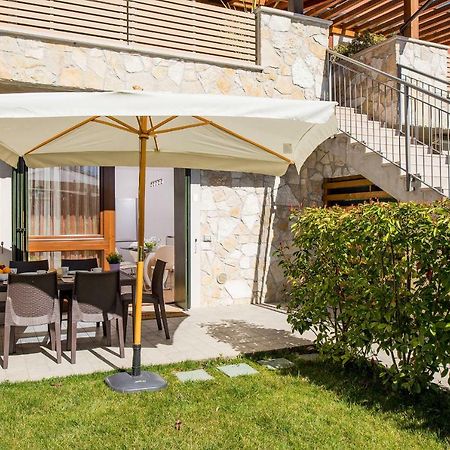 Residence Fontanon Bardolino Exterior foto